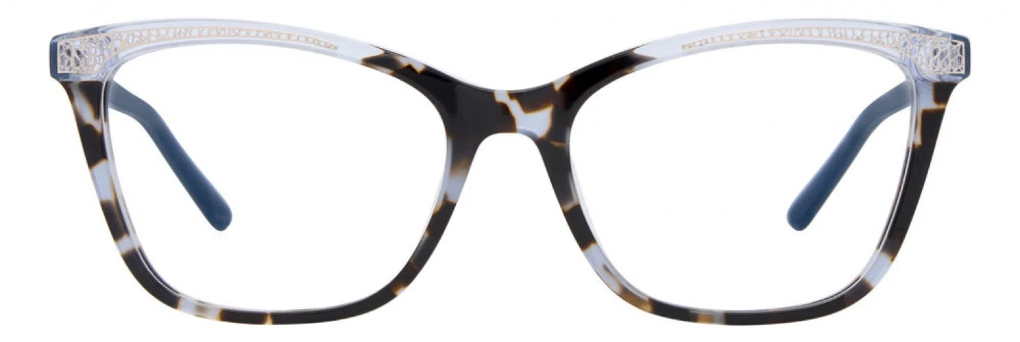 Adensco AD271 Eyeglasses - view 6